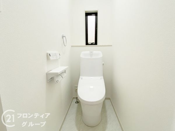 京田辺市三山木柚ノ木　新築一戸建て