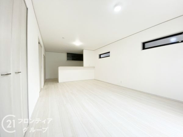 京田辺市三山木柚ノ木　新築一戸建て