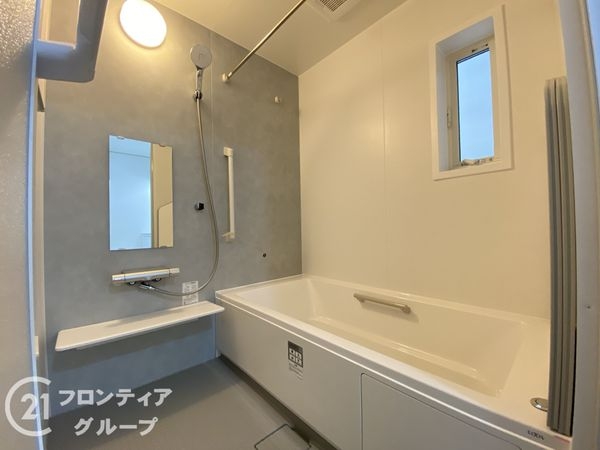 京田辺市三山木柚ノ木　新築一戸建て