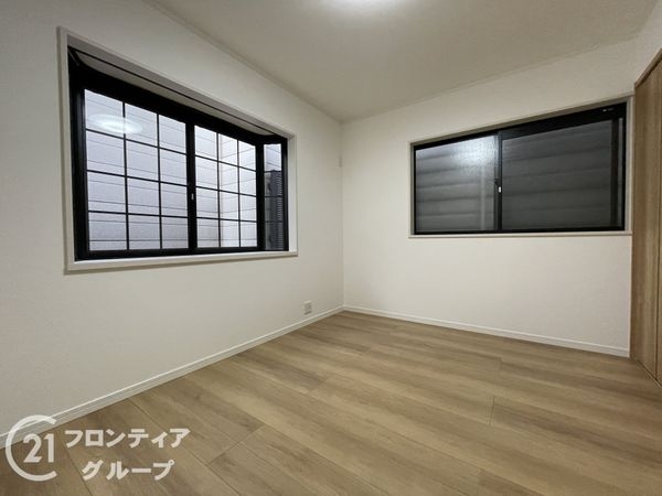 京都市伏見区深草善導寺町の中古一戸建て