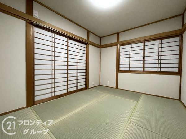京都市伏見区深草善導寺町の中古一戸建て