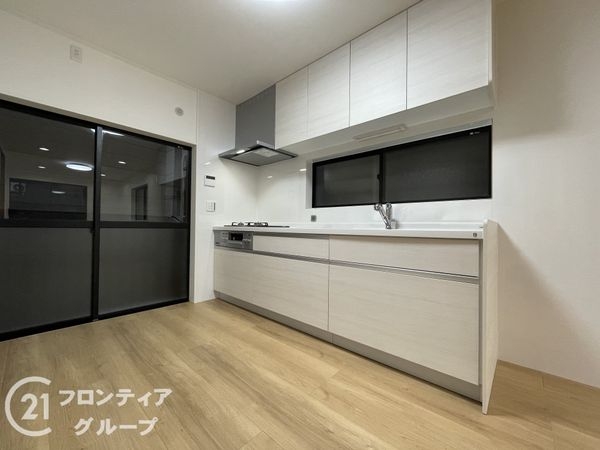 京都市伏見区深草善導寺町の中古一戸建て