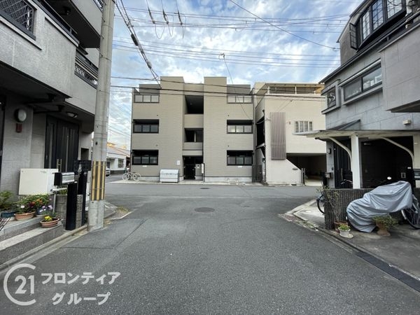京都市伏見区深草善導寺町の中古一戸建て