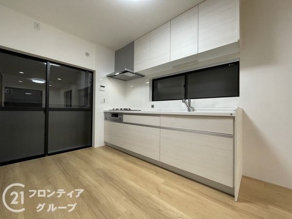 京都市伏見区深草善導寺町の中古一戸建て