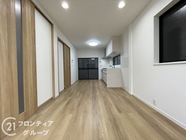 京都市伏見区深草善導寺町の中古一戸建て