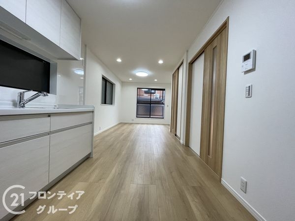 京都市伏見区深草善導寺町の中古一戸建て