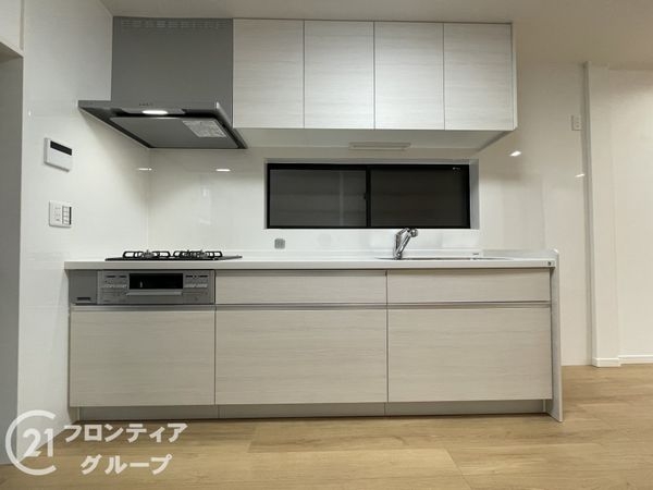京都市伏見区深草善導寺町の中古一戸建て