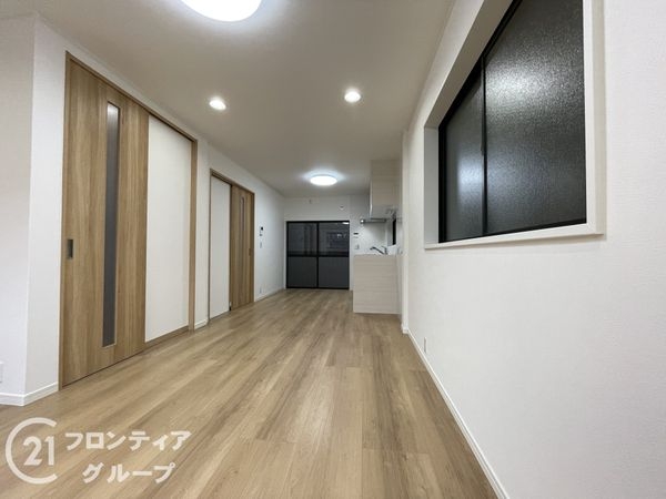 京都市伏見区深草善導寺町の中古一戸建て