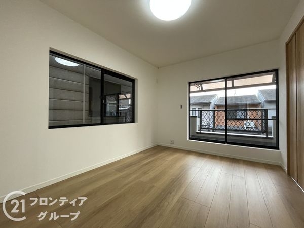 京都市伏見区深草善導寺町の中古一戸建て