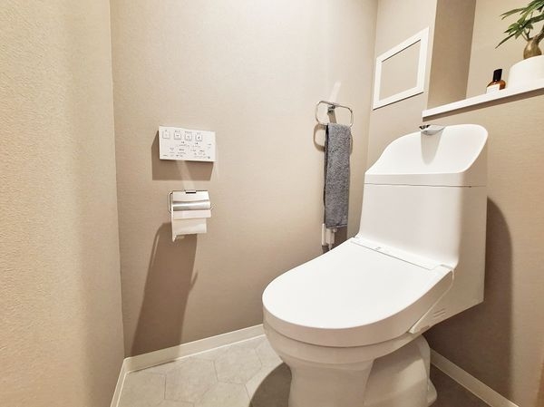 パデシオン桃山南　中古マンション