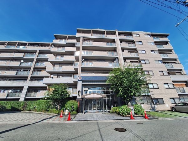 パデシオン桃山南　中古マンション