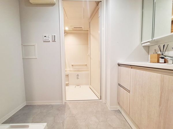 パデシオン桃山南　中古マンション