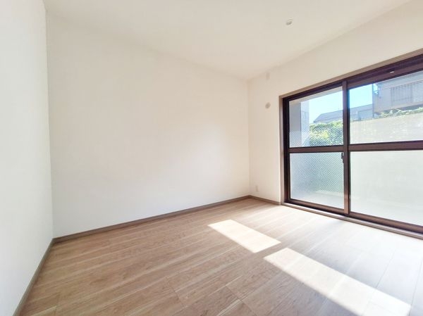 パデシオン桃山南　中古マンション