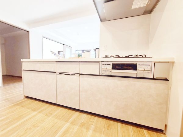 パデシオン桃山南　中古マンション