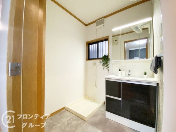 京都市伏見区久我東町の中古一戸建て