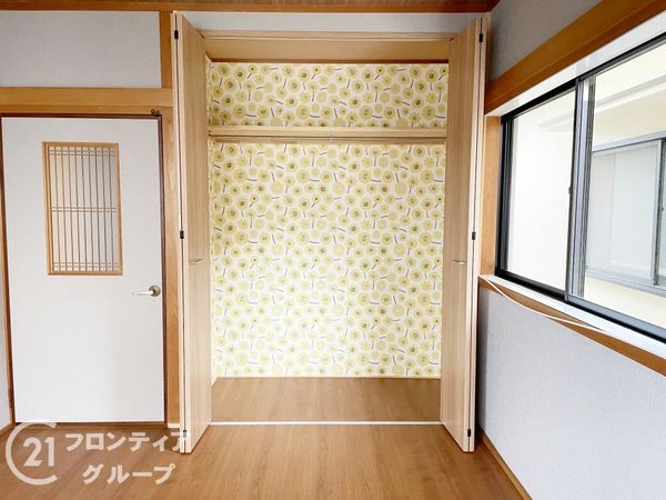 京都市伏見区久我東町の中古一戸建て