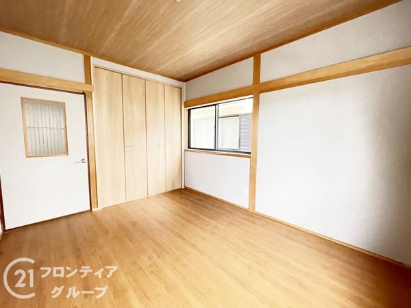 京都市伏見区久我東町の中古一戸建て
