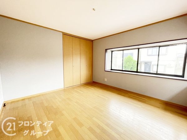京都市伏見区久我東町の中古一戸建て