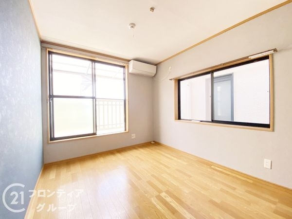 京都市伏見区久我東町の中古一戸建て