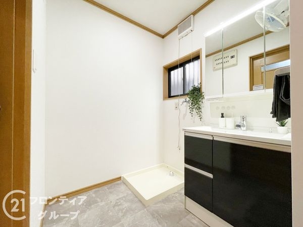 京都市伏見区久我東町の中古一戸建て