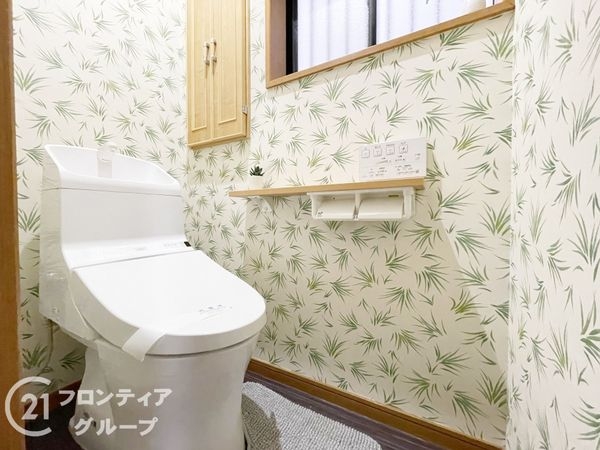 京都市伏見区久我東町の中古一戸建て