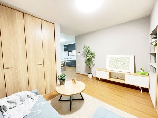 京都市伏見区久我東町の中古一戸建て