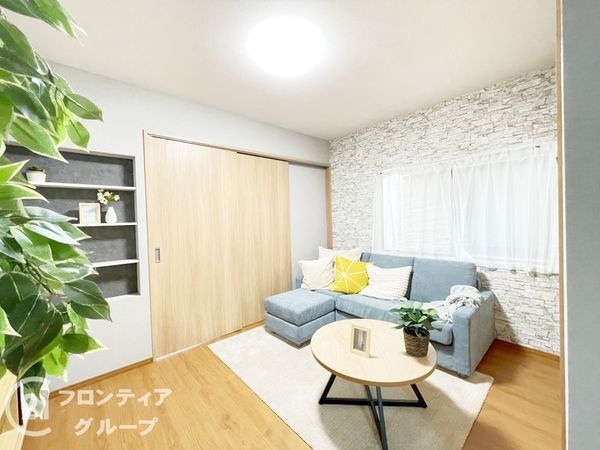 京都市伏見区久我東町の中古一戸建て