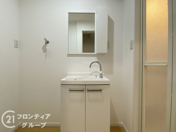 京都市南区上鳥羽塔ノ森柴東町の中古一戸建て