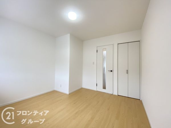 京都市南区上鳥羽塔ノ森柴東町の中古一戸建て