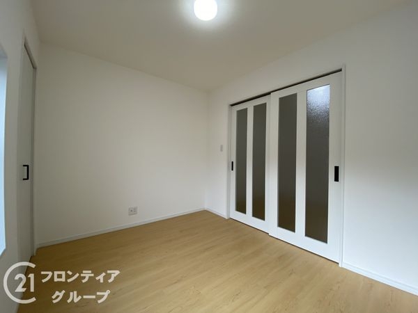 京都市南区上鳥羽塔ノ森柴東町の中古一戸建て