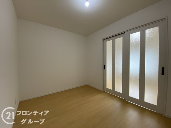 京都市南区上鳥羽塔ノ森柴東町の中古一戸建て