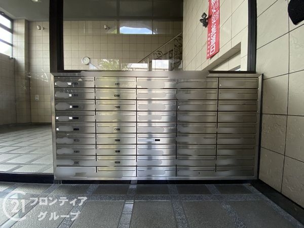 サンパレス鴨川　中古マンション