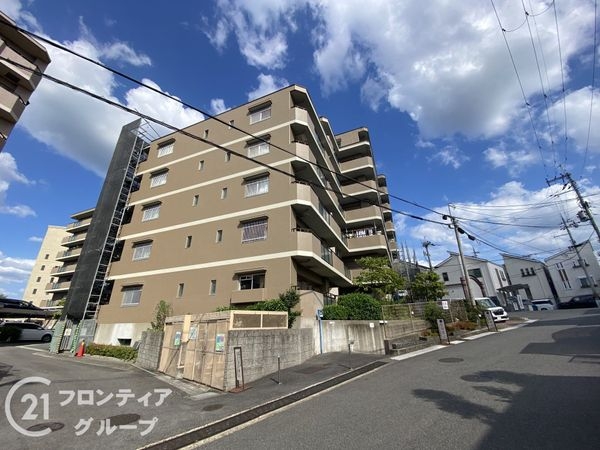 ユニライフ宇治琵琶　中古マンション