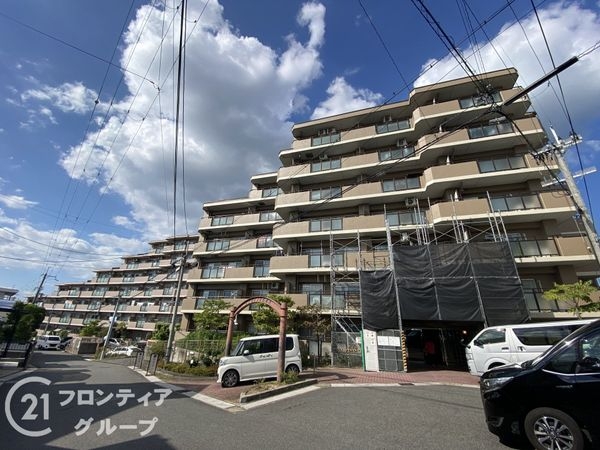 ユニライフ宇治琵琶　中古マンション