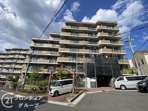 ユニライフ宇治琵琶　中古マンション