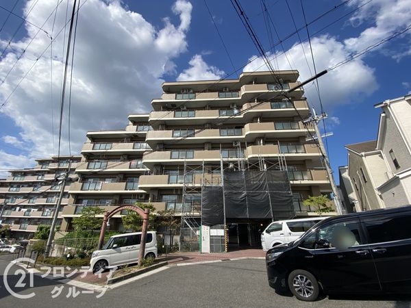 ユニライフ宇治琵琶　中古マンション