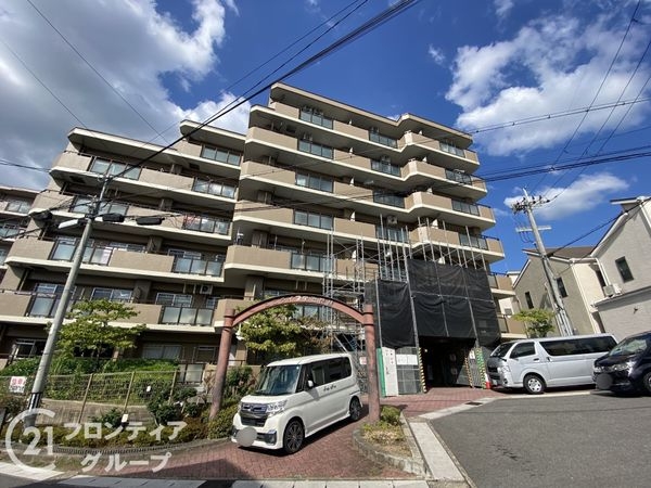 ユニライフ宇治琵琶　中古マンション