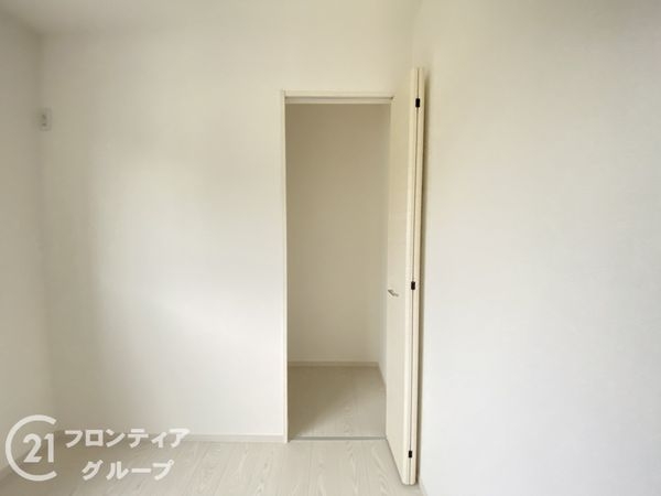 京都市伏見区淀下津町　新築一戸建て　１期　４号棟