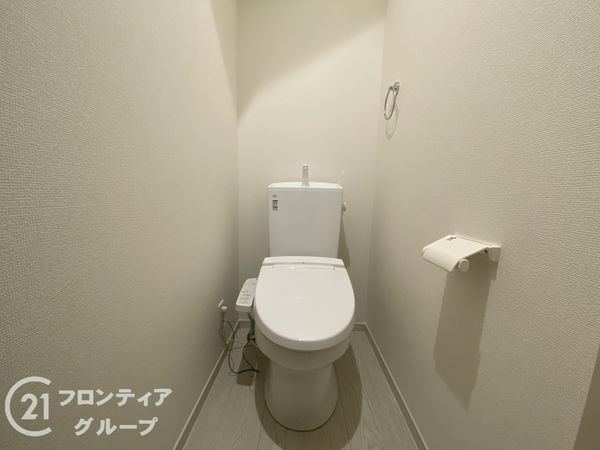 京都市伏見区淀下津町　新築一戸建て　１期　４号棟