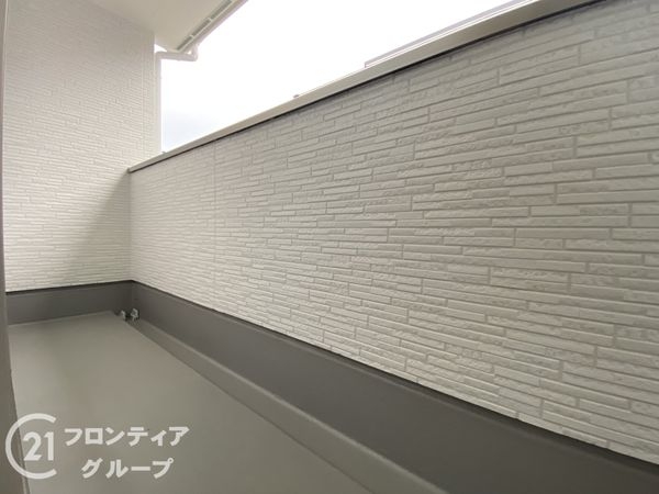 京都市伏見区淀下津町　新築一戸建て　１期　４号棟