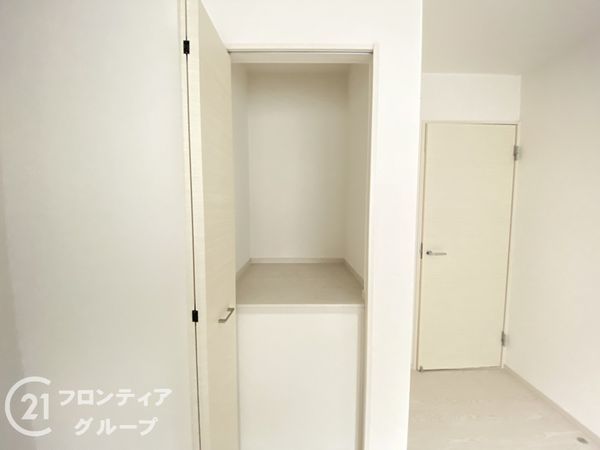 京都市伏見区淀下津町　新築一戸建て　１期　４号棟