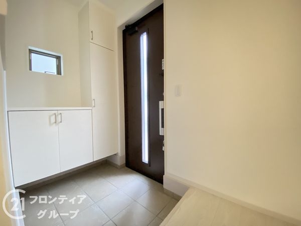 京都市伏見区淀下津町　新築一戸建て　１期　４号棟
