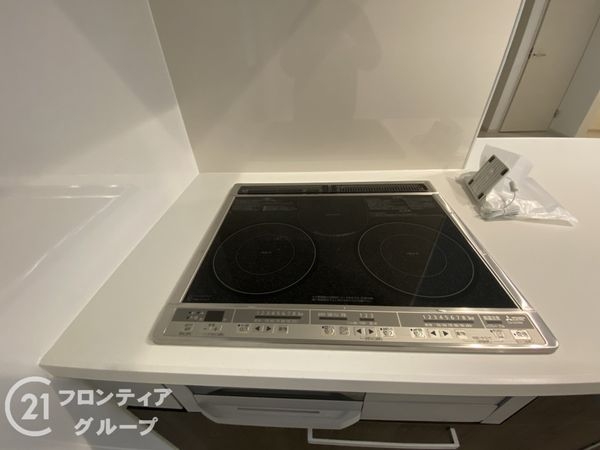 京都市伏見区淀下津町　新築一戸建て　１期　４号棟