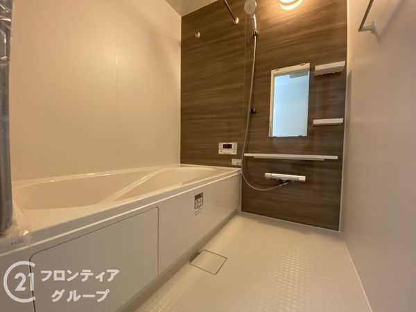 京都市伏見区淀下津町　新築一戸建て　１期　４号棟