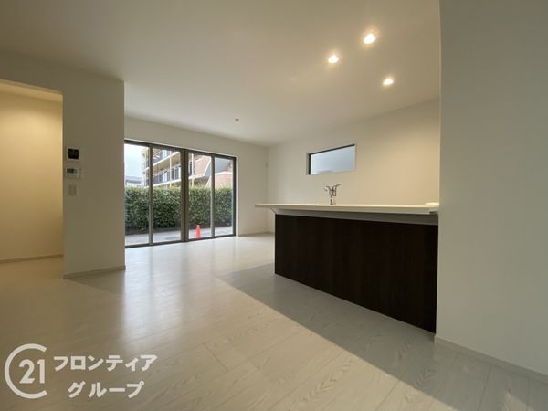 京都市伏見区淀下津町　新築一戸建て　１期　４号棟