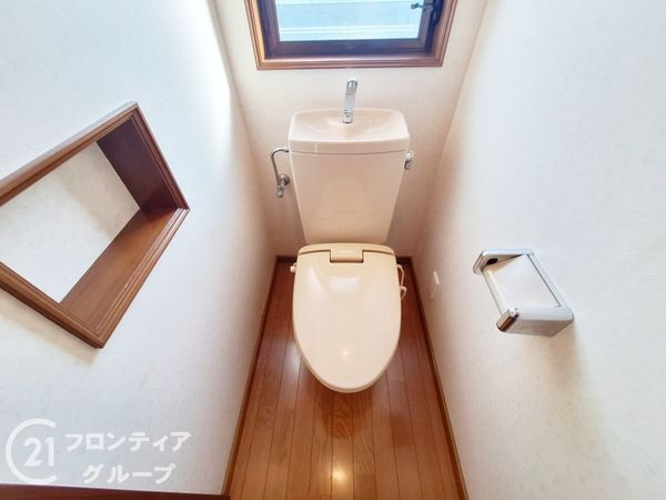 京都市伏見区桃山町遠山の中古一戸建て
