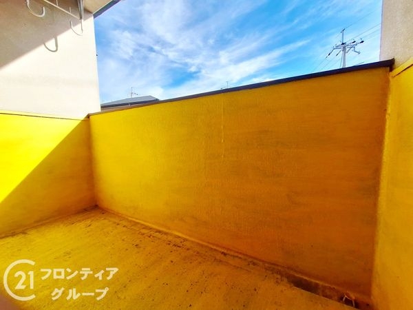 京都市伏見区桃山町遠山の中古一戸建て