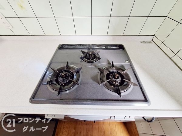 京都市伏見区桃山町遠山の中古一戸建て