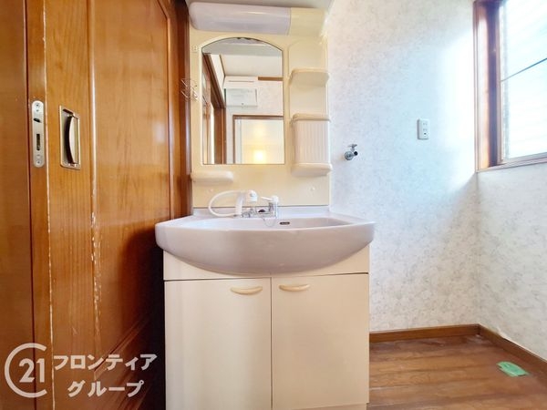 京都市伏見区桃山町遠山の中古一戸建て