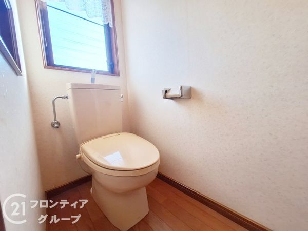 京都市伏見区桃山町遠山の中古一戸建て